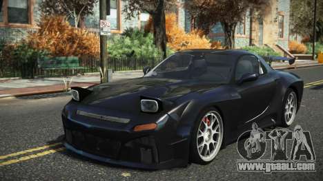 Mazda RX-7 Bufemzo for GTA 4