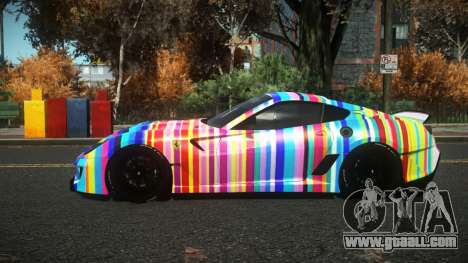 Ferrari 599 Lequy S14 for GTA 4