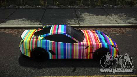 Ferrari 599 Lequy S14 for GTA 4