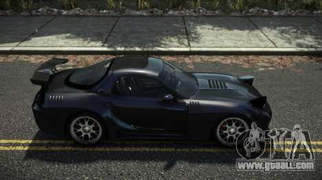 Mazda RX-7 Bufemzo for GTA 4