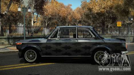 BMW 2002 Gulisa S2 for GTA 4