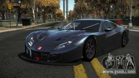 Honda HSV Valio for GTA 4