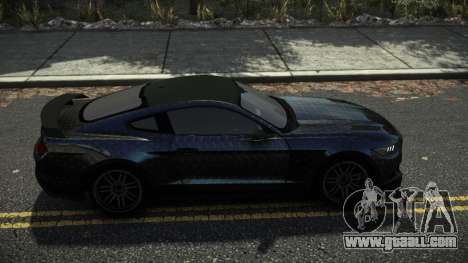 Ford Mustang Trecalo S10 for GTA 4