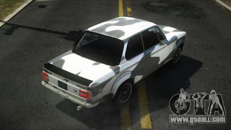 BMW 2002 Gulisa S4 for GTA 4