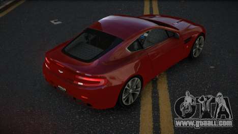 Aston Martin Vantage Marode for GTA 4