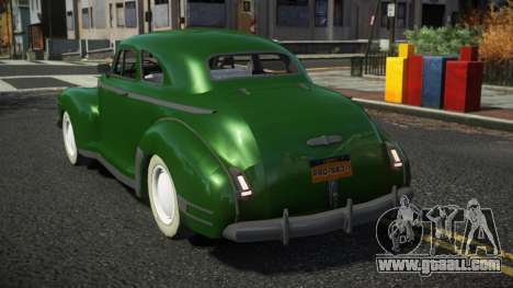 Buick Super Fukilo for GTA 4