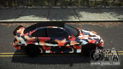 BMW M3 E46 Dyinshi S13 for GTA 4