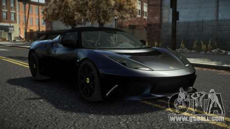 Lotus Evora Grasul for GTA 4