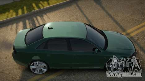 Audi A4 B7 S-Line RO for GTA San Andreas