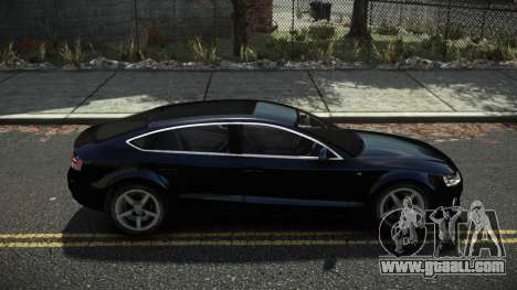 Audi A5 Jalokey for GTA 4