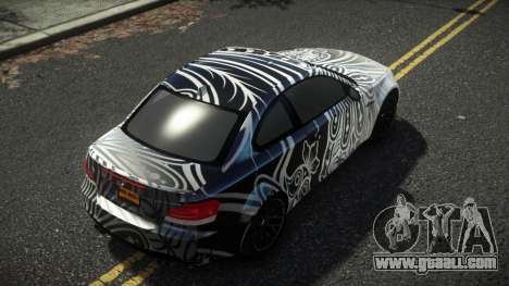 BMW 1M E82 Asehu S9 for GTA 4