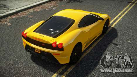 Ferrari F430 Numax for GTA 4
