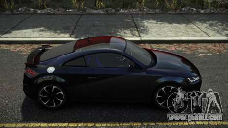 Audi TT Zortani S14 for GTA 4