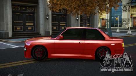 BMW M3 E30 Takasu for GTA 4