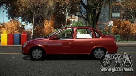 Chevrolet Classic Grloy for GTA 4