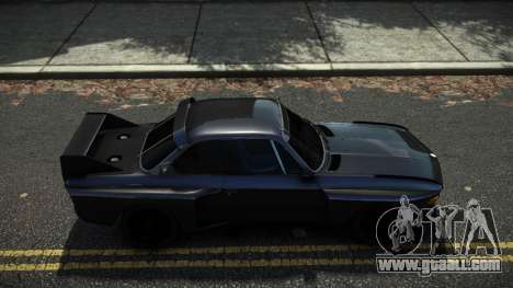 BMW 3.0 CSL Bolex for GTA 4