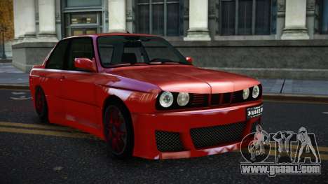 BMW M3 E30 Takasu for GTA 4