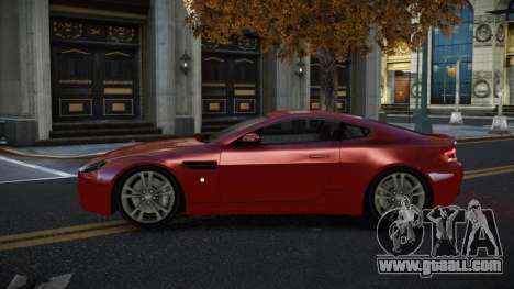 Aston Martin Vantage Marode for GTA 4