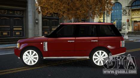Range Rover Supercharged Hekulo for GTA 4