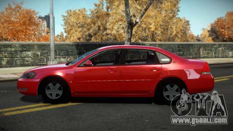 Chevrolet Impala Nyzalo for GTA 4