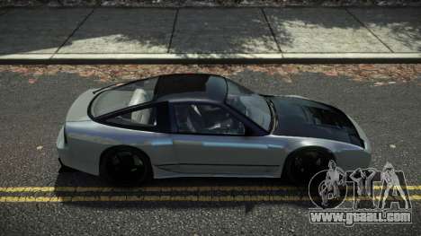 Nissan 240SX Beden for GTA 4