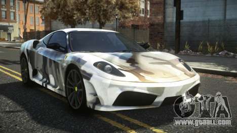 Ferrari F430 Harimo S10 for GTA 4