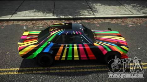 Nissan 2000GT Hopres S7 for GTA 4