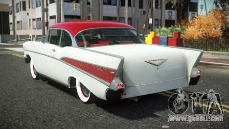 Chevrolet Bel Air Seboli for GTA 4