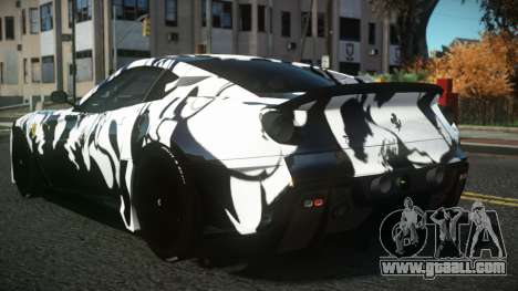 Ferrari 599 Lequy S11 for GTA 4