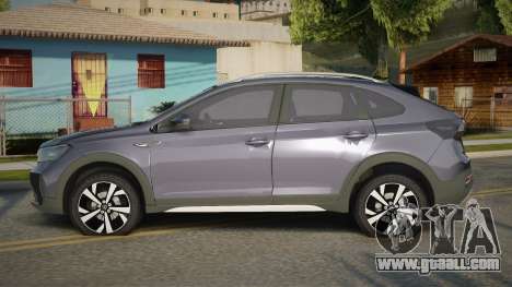 2020 Volkswagen Nivus for GTA San Andreas
