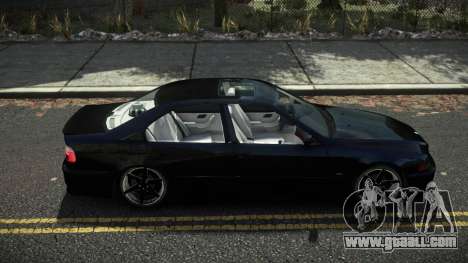 BMW 525 Bacipa for GTA 4