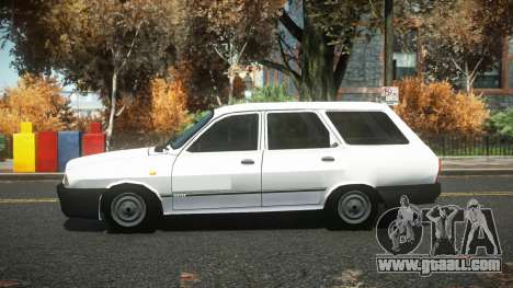 Dacia Break Venio for GTA 4