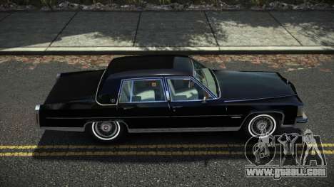 Cadillac Fleetwood Alego for GTA 4