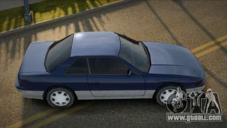 1989 Annis Remus for GTA San Andreas