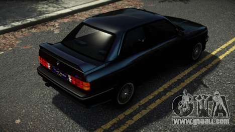 BMW M3 E30 Tujano for GTA 4