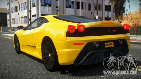 Ferrari F430 Numax for GTA 4