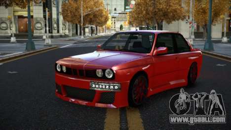 BMW M3 E30 Takasu for GTA 4