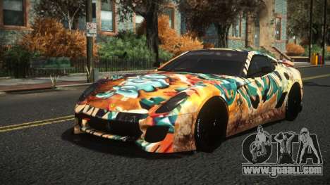 Ferrari 599 Lequy S6 for GTA 4