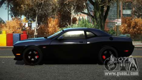 Dodge Challenger Dikrol for GTA 4