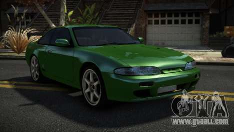 Nissan Silvia Mofra for GTA 4