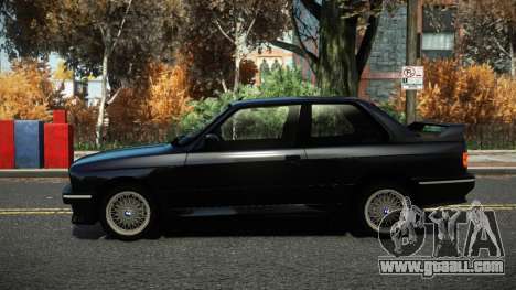 BMW M3 E30 Tujano for GTA 4