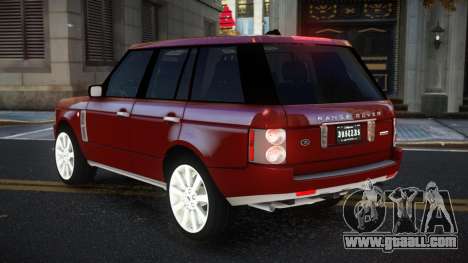 Range Rover Supercharged Hekulo for GTA 4