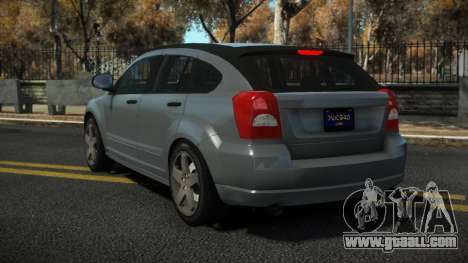 Dodge Caliber Baer for GTA 4