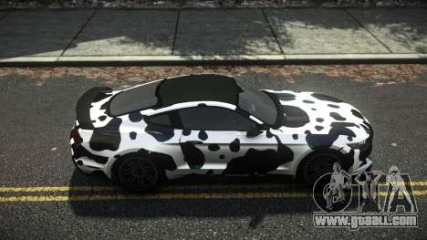 Ford Mustang Trecalo S5 for GTA 4