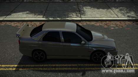 Alfa Romeo 155 Vuity for GTA 4