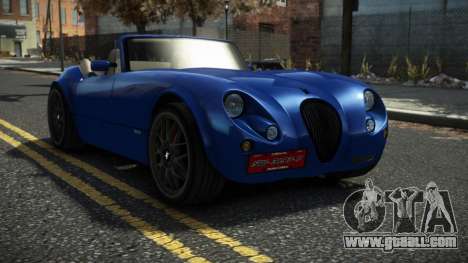 Wiesmann MF3 Vashul for GTA 4