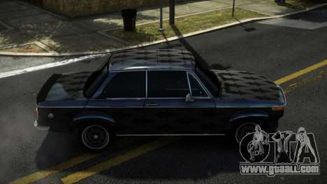 BMW 2002 Gulisa S2 for GTA 4