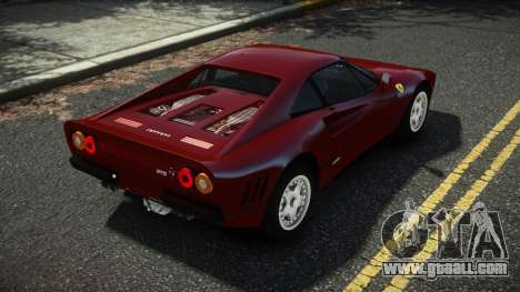 Ferrari 288 Alisbo for GTA 4