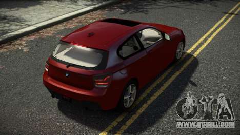 BMW 135i Lasdum for GTA 4