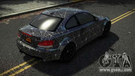 BMW 1M E82 Asehu S10 for GTA 4